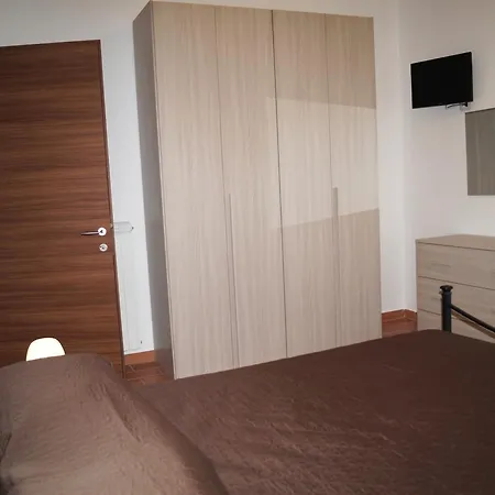 Διαμέρισμα Il Viandante *