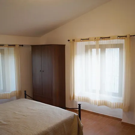 Διαμέρισμα Il Viandante