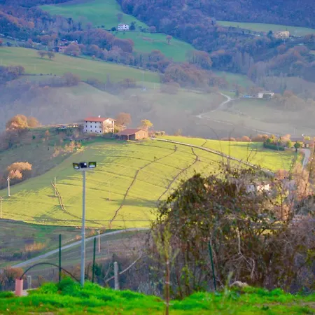 Il Viandante * Valfabbrica