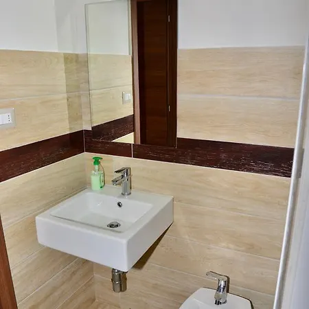 Διαμέρισμα Il Viandante *