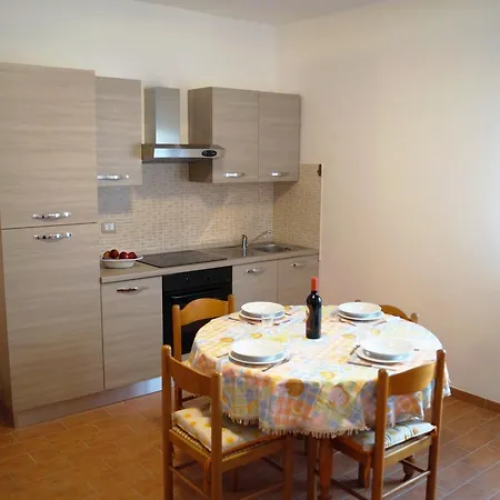 Il Viandante Διαμέρισμα