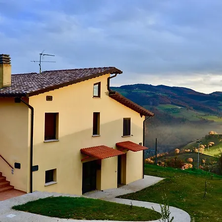 Διαμέρισμα Il Viandante