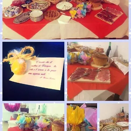 Il Viandante Διαμέρισμα Valfabbrica